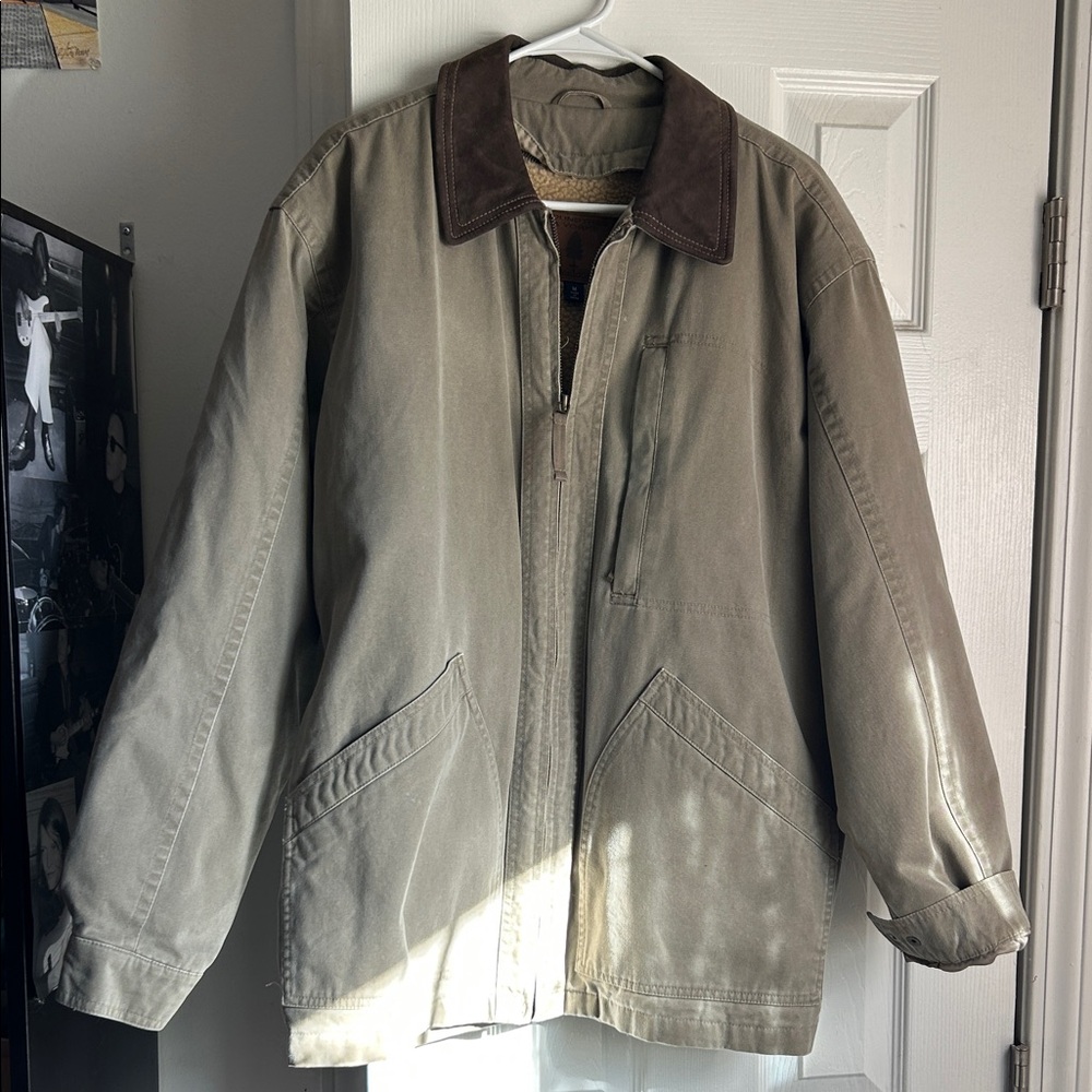 Vintage Jacket